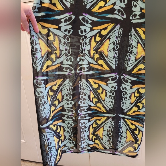 Cocktal dress - Picture 9 of 13